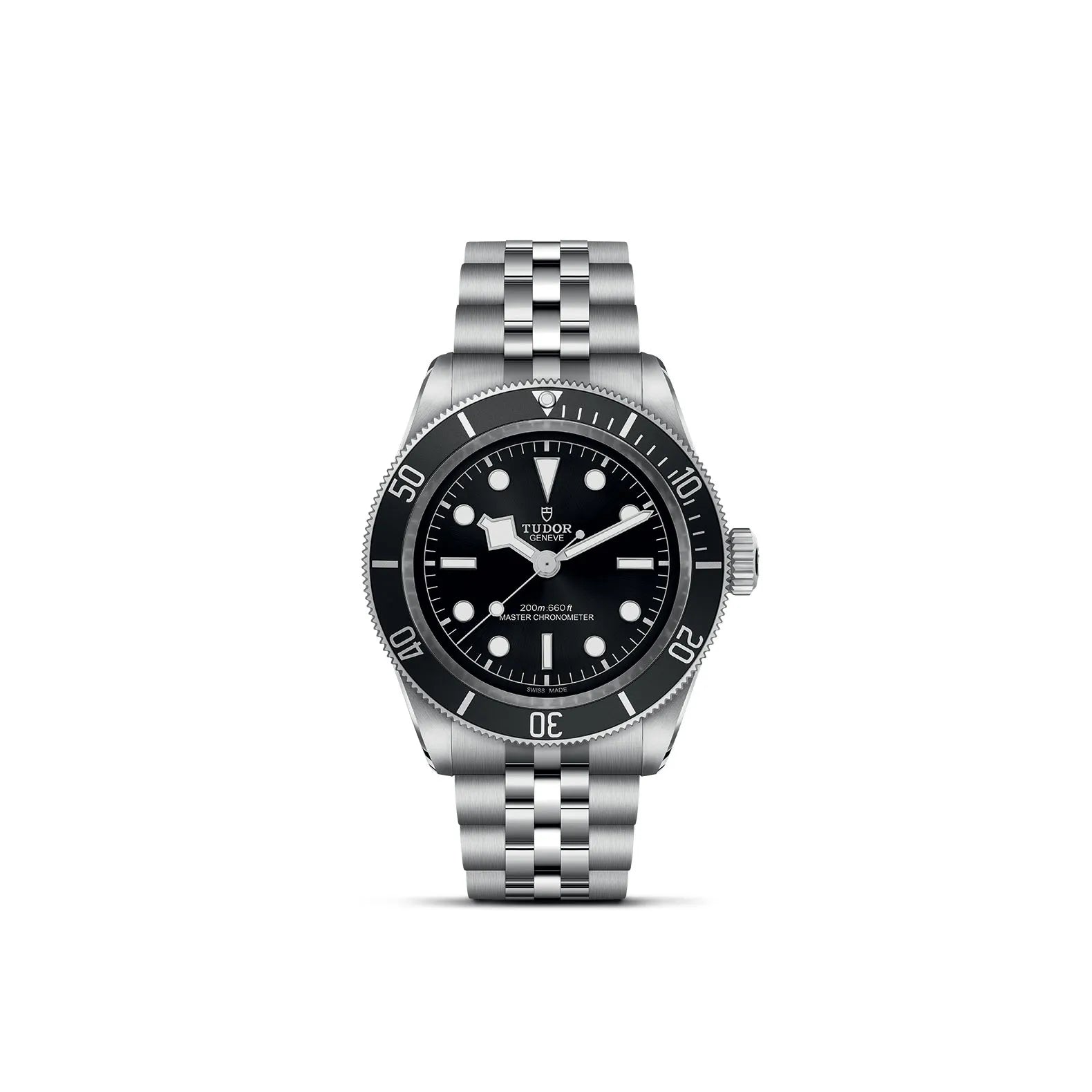 Black Bay - Blakeman’s Fine Jewelry