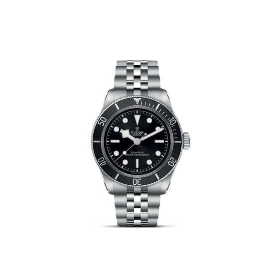 Black Bay - Blakeman’s Fine Jewelry