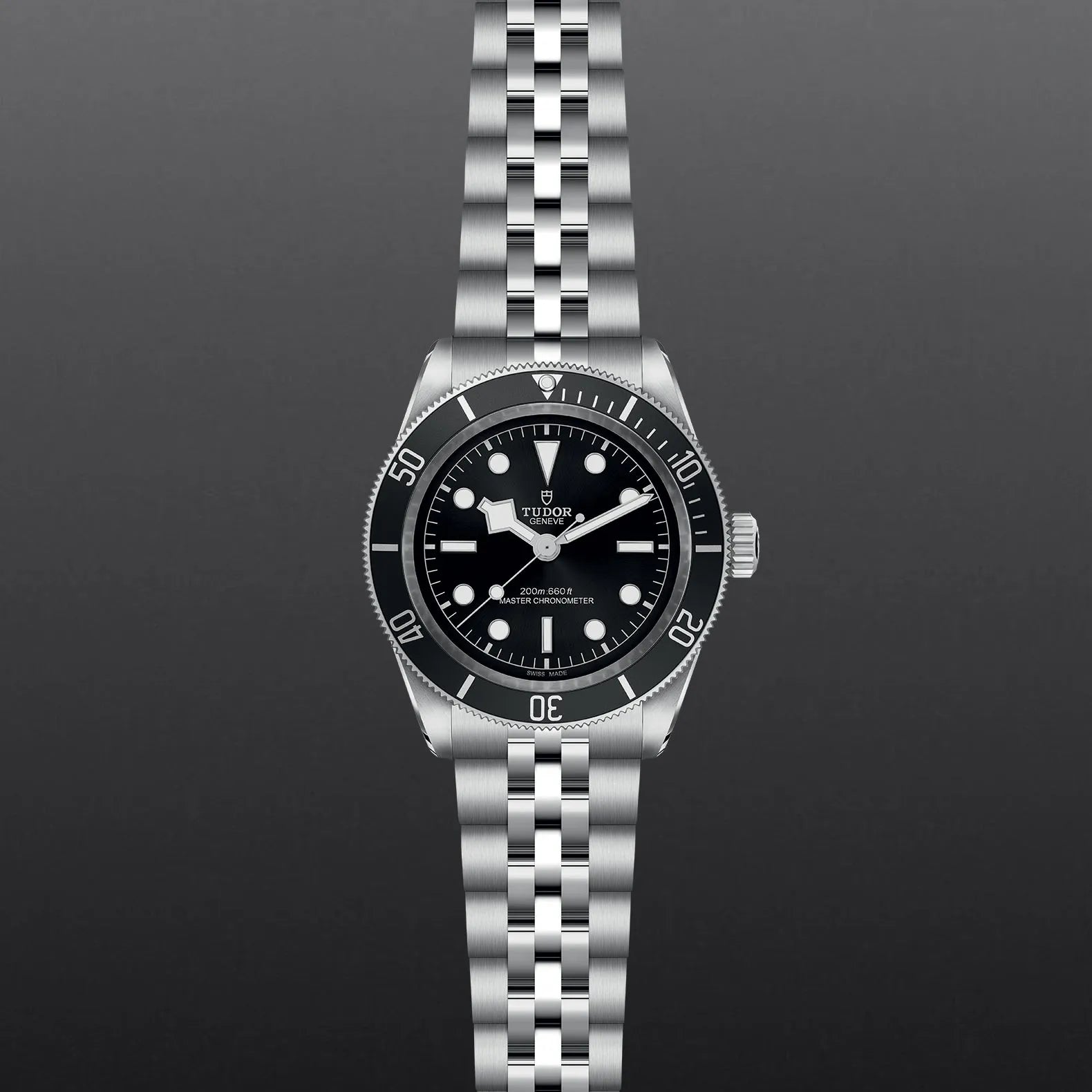 Black Bay - Blakeman’s Fine Jewelry