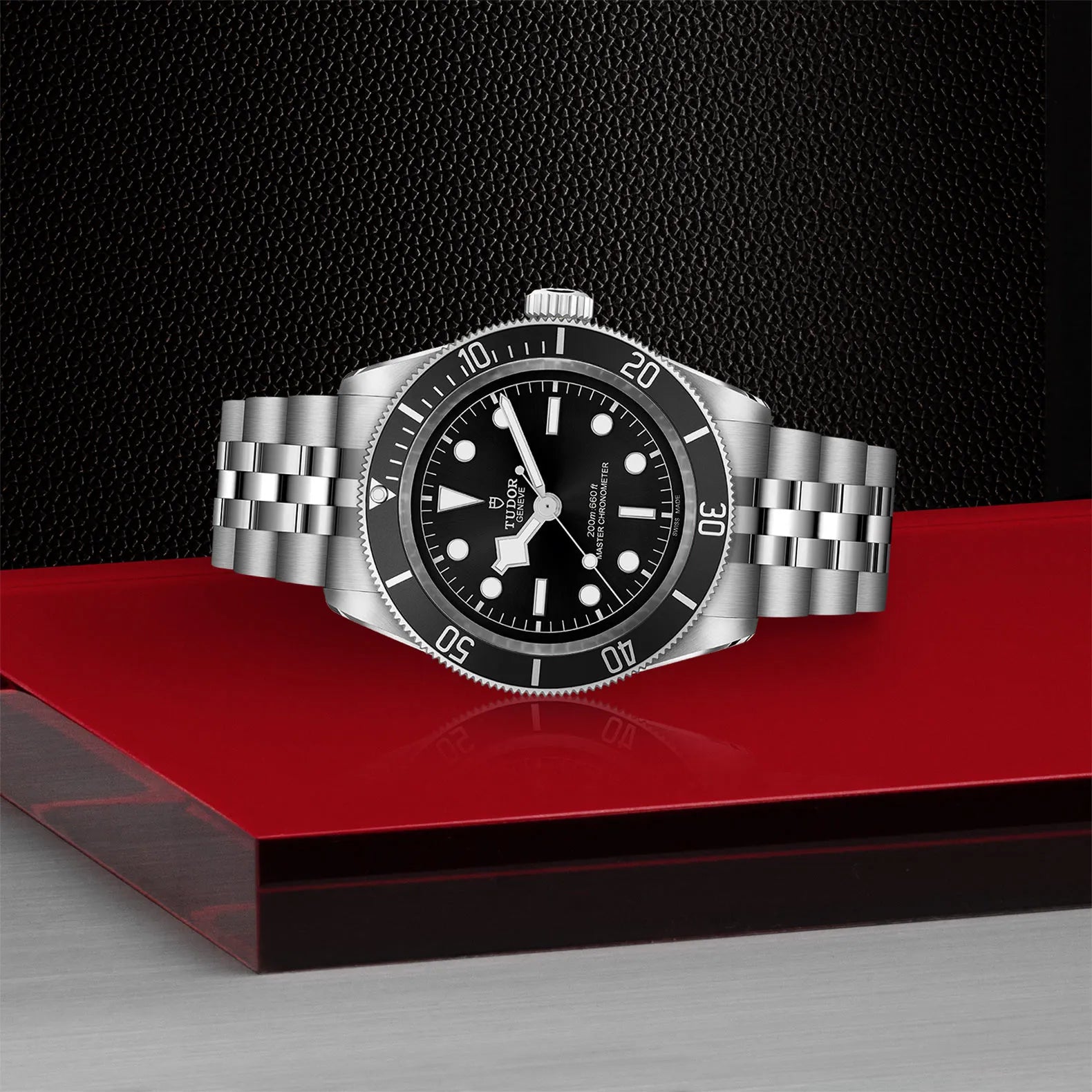 Black Bay - Blakeman’s Fine Jewelry