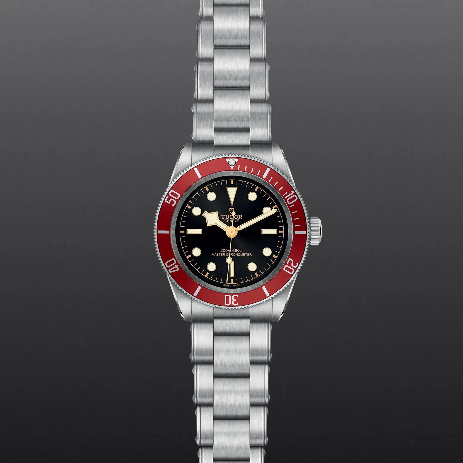 Black Bay - Blakeman’s Fine Jewelry