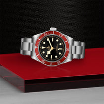 Black Bay - Blakeman’s Fine Jewelry
