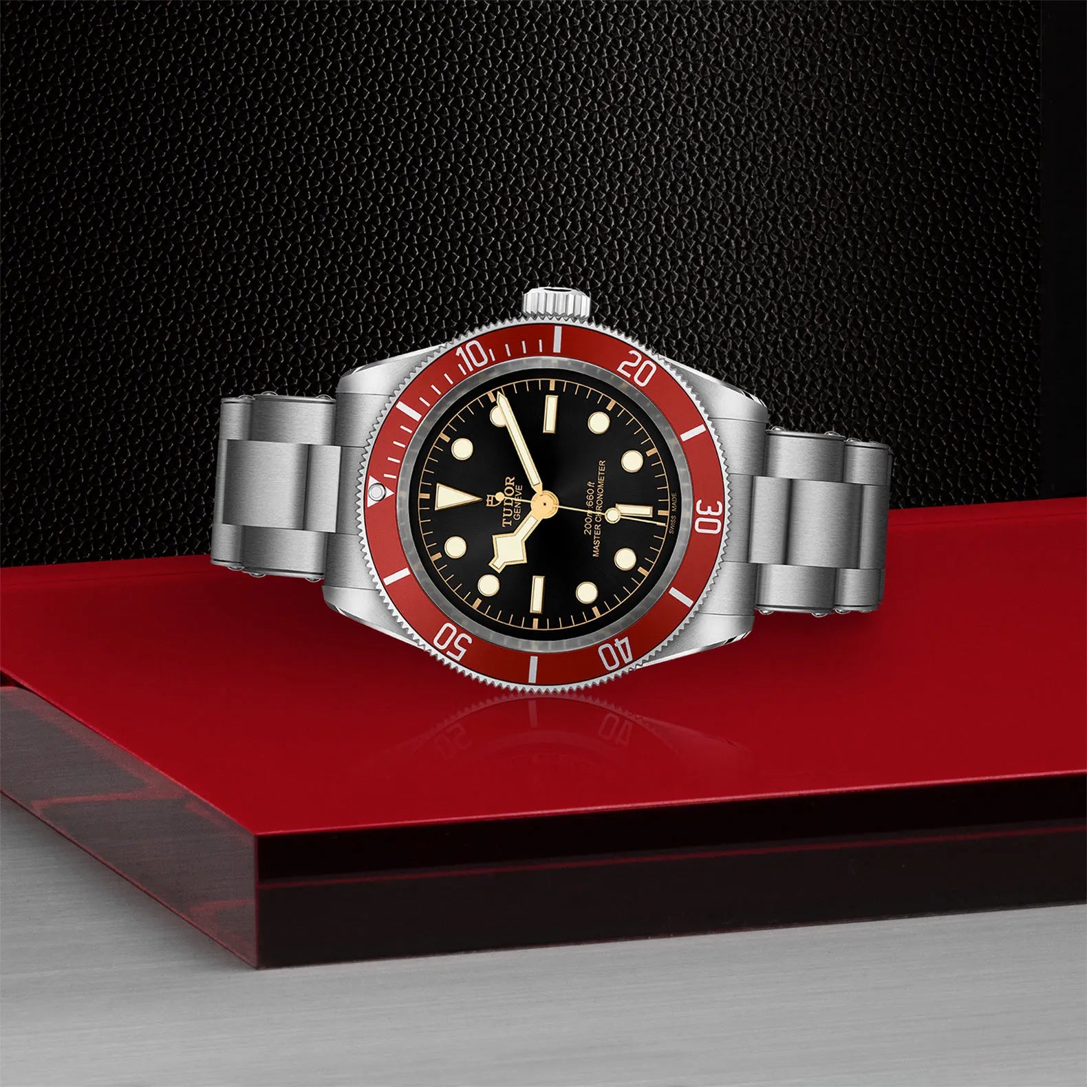 Black Bay - Blakeman’s Fine Jewelry