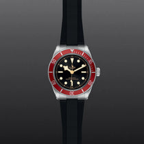 Black Bay - Blakeman’s Fine Jewelry