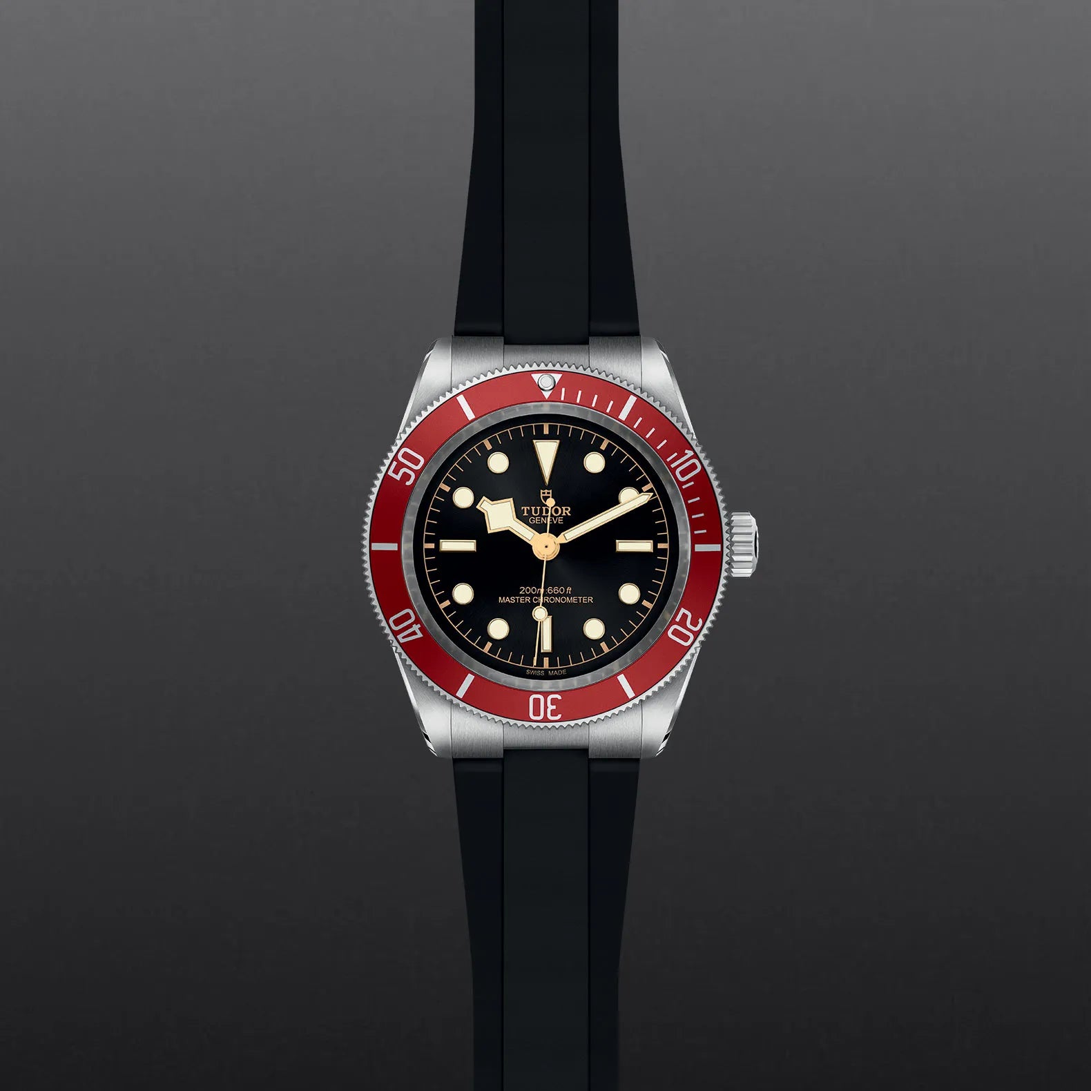 Black Bay - Blakeman’s Fine Jewelry