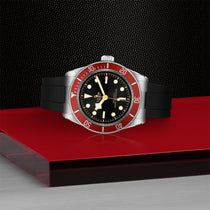 Black Bay - Blakeman’s Fine Jewelry
