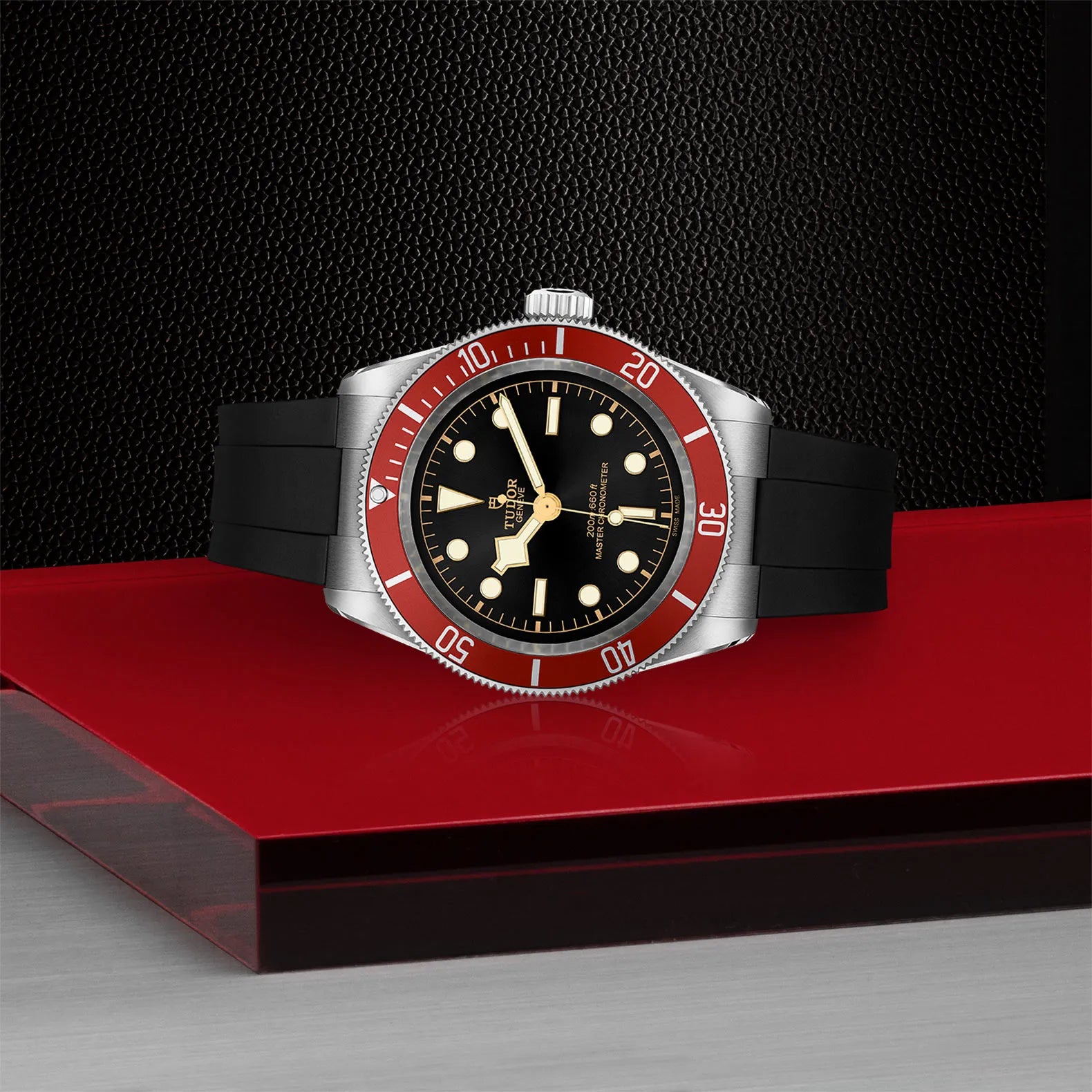 Black Bay - Blakeman’s Fine Jewelry