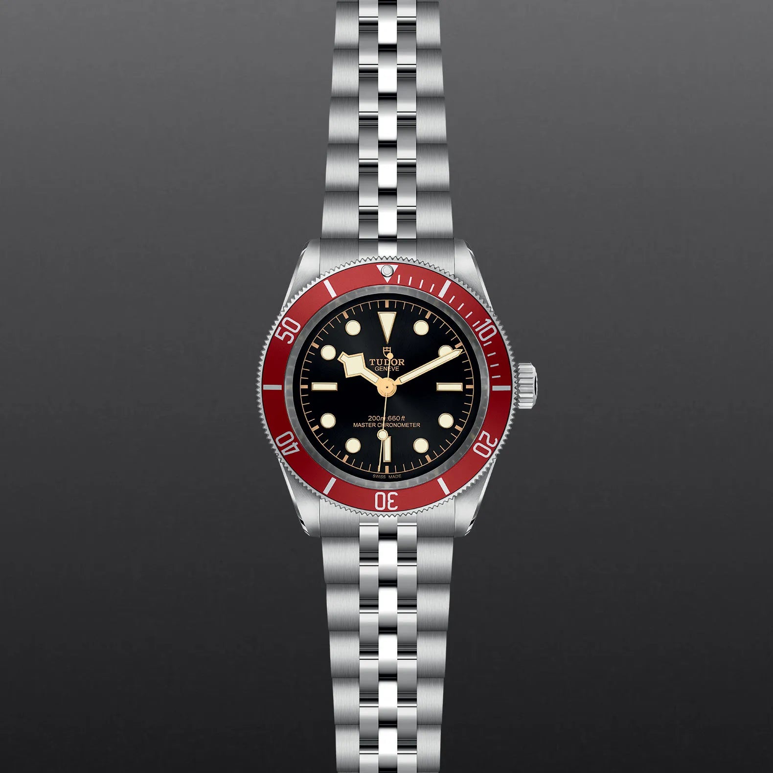 Black Bay - Blakeman’s Fine Jewelry