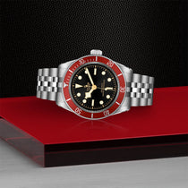 Black Bay - Blakeman’s Fine Jewelry