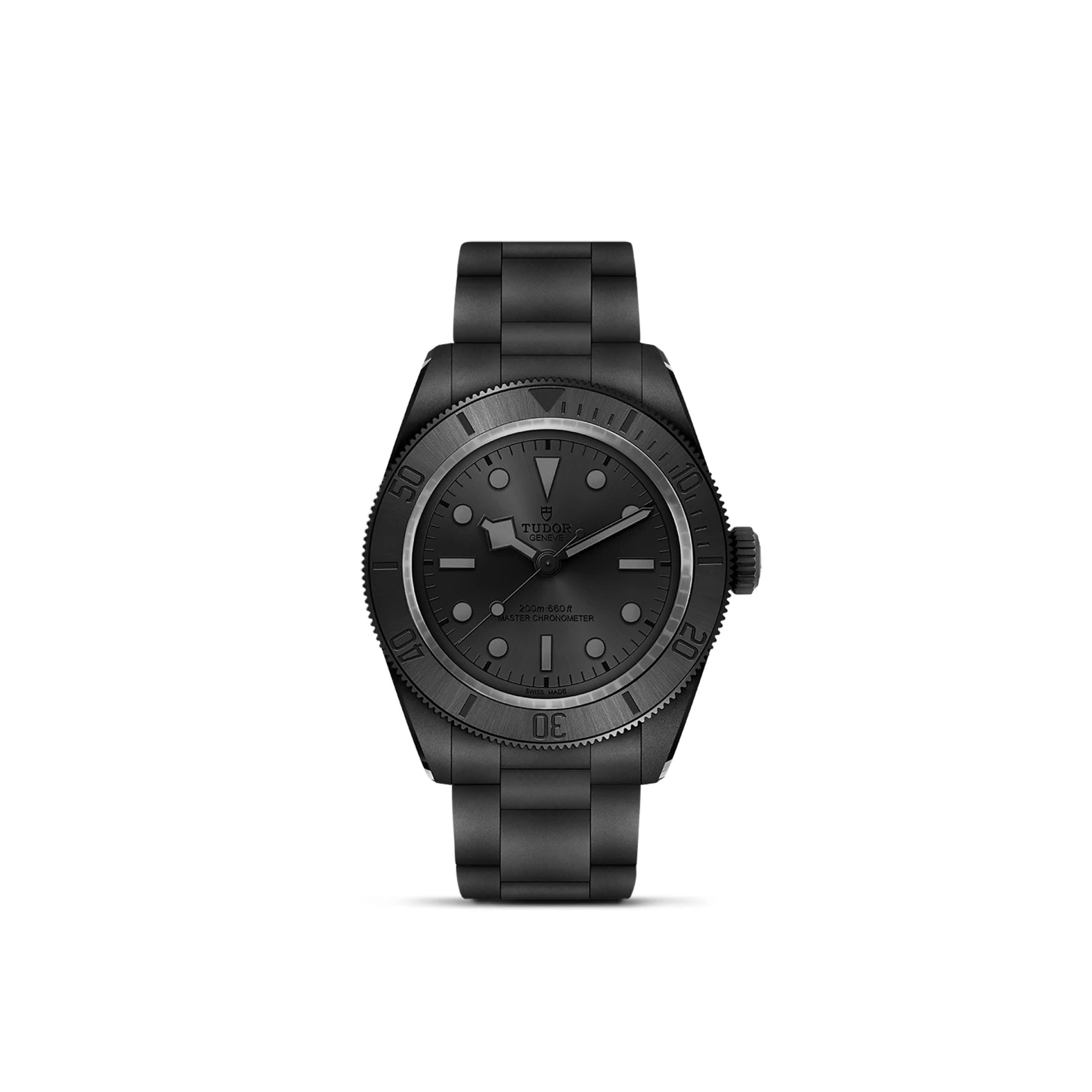 Black Bay Ceramic - Blakeman’s Fine Jewelry