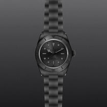 Black Bay Ceramic - Blakeman’s Fine Jewelry