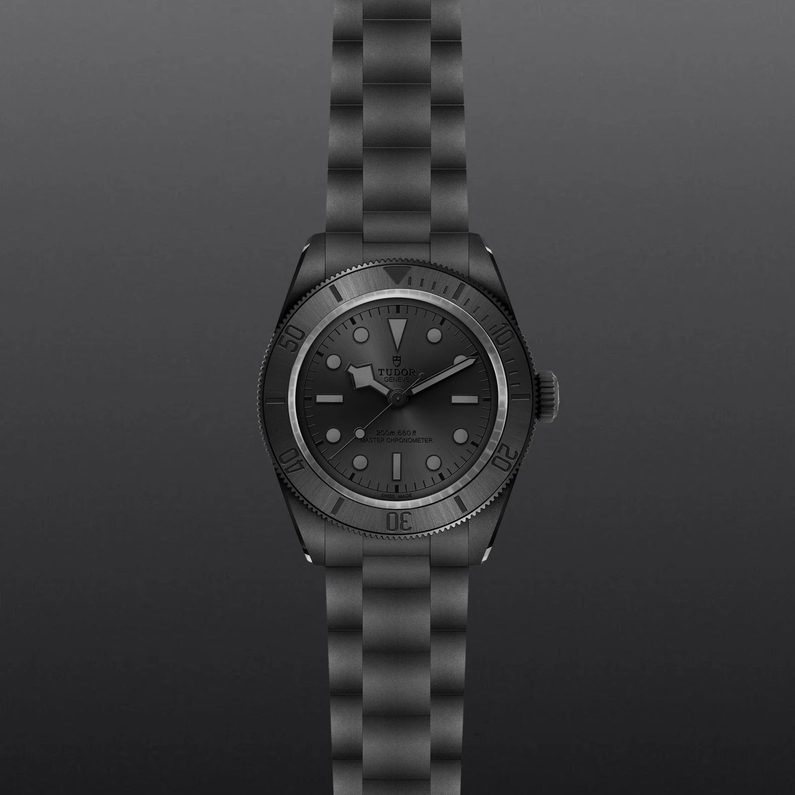 Black Bay Ceramic - Blakeman’s Fine Jewelry
