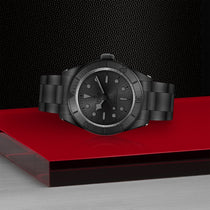 Black Bay Ceramic - Blakeman’s Fine Jewelry