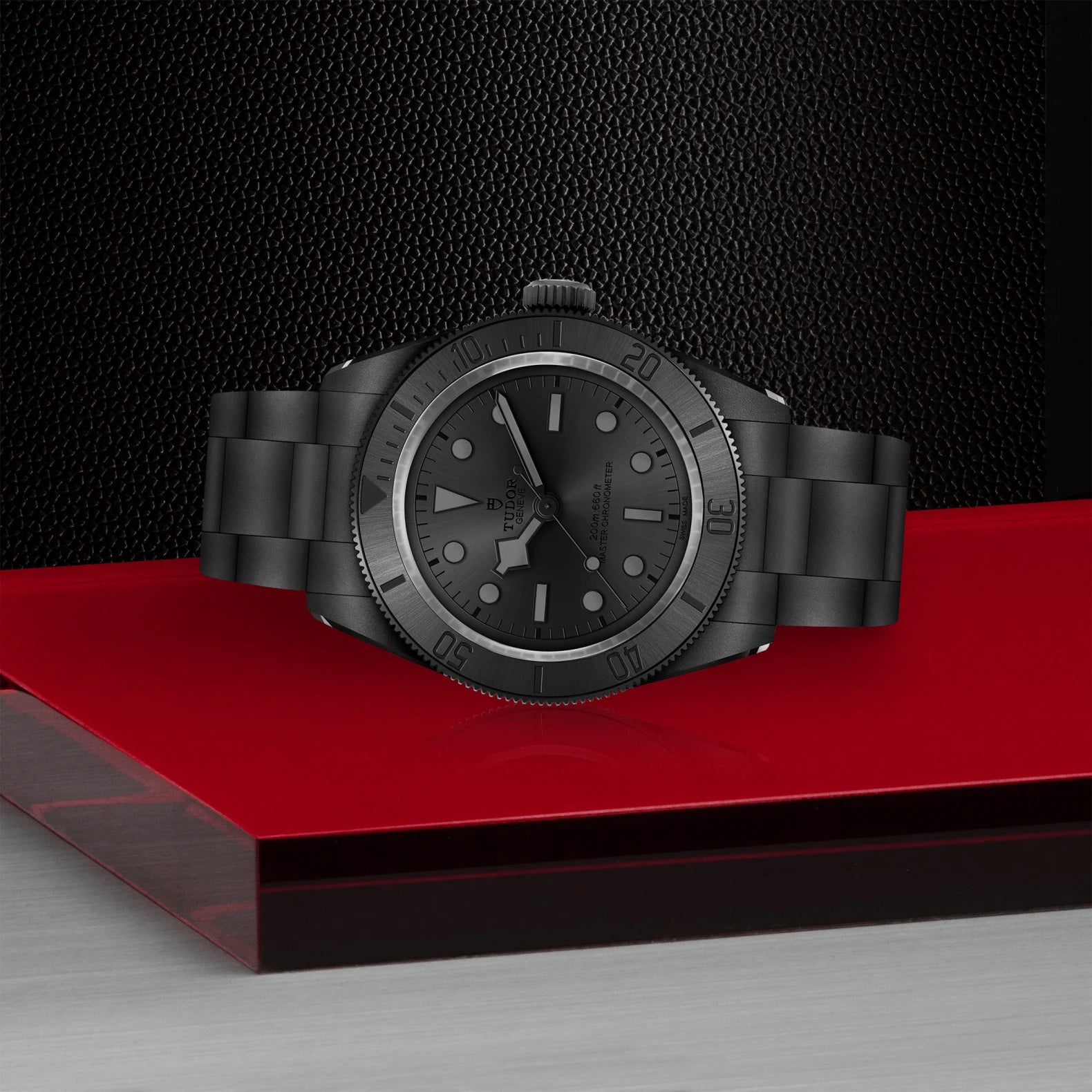 Black Bay Ceramic - Blakeman’s Fine Jewelry