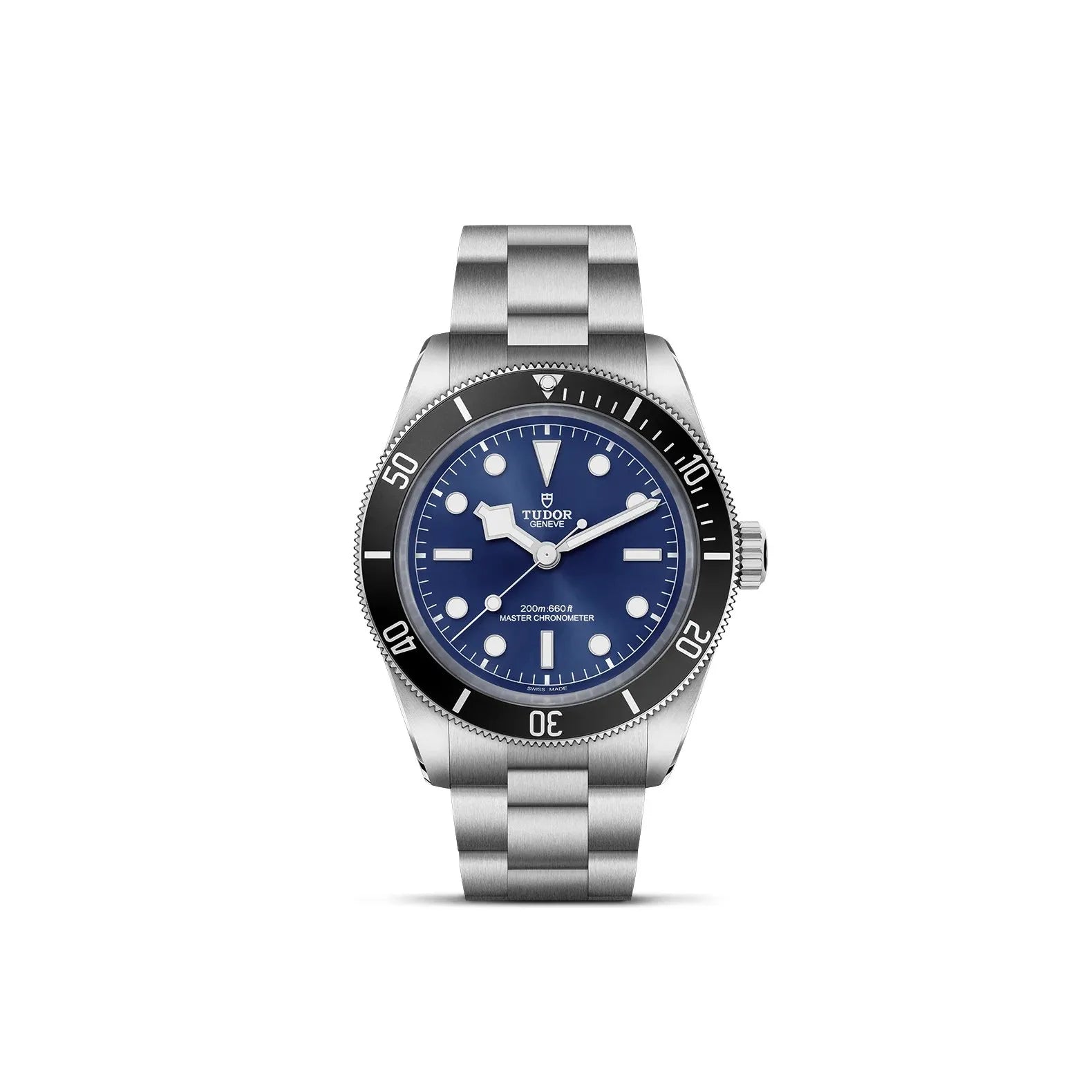 Black Bay 68 - Blakeman’s Fine Jewelry