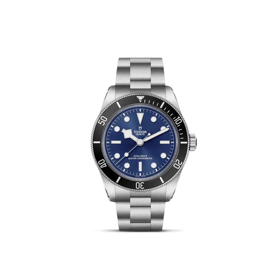 Black Bay 68 - Blakeman’s Fine Jewelry