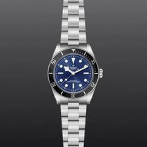 Black Bay 68 - Blakeman’s Fine Jewelry