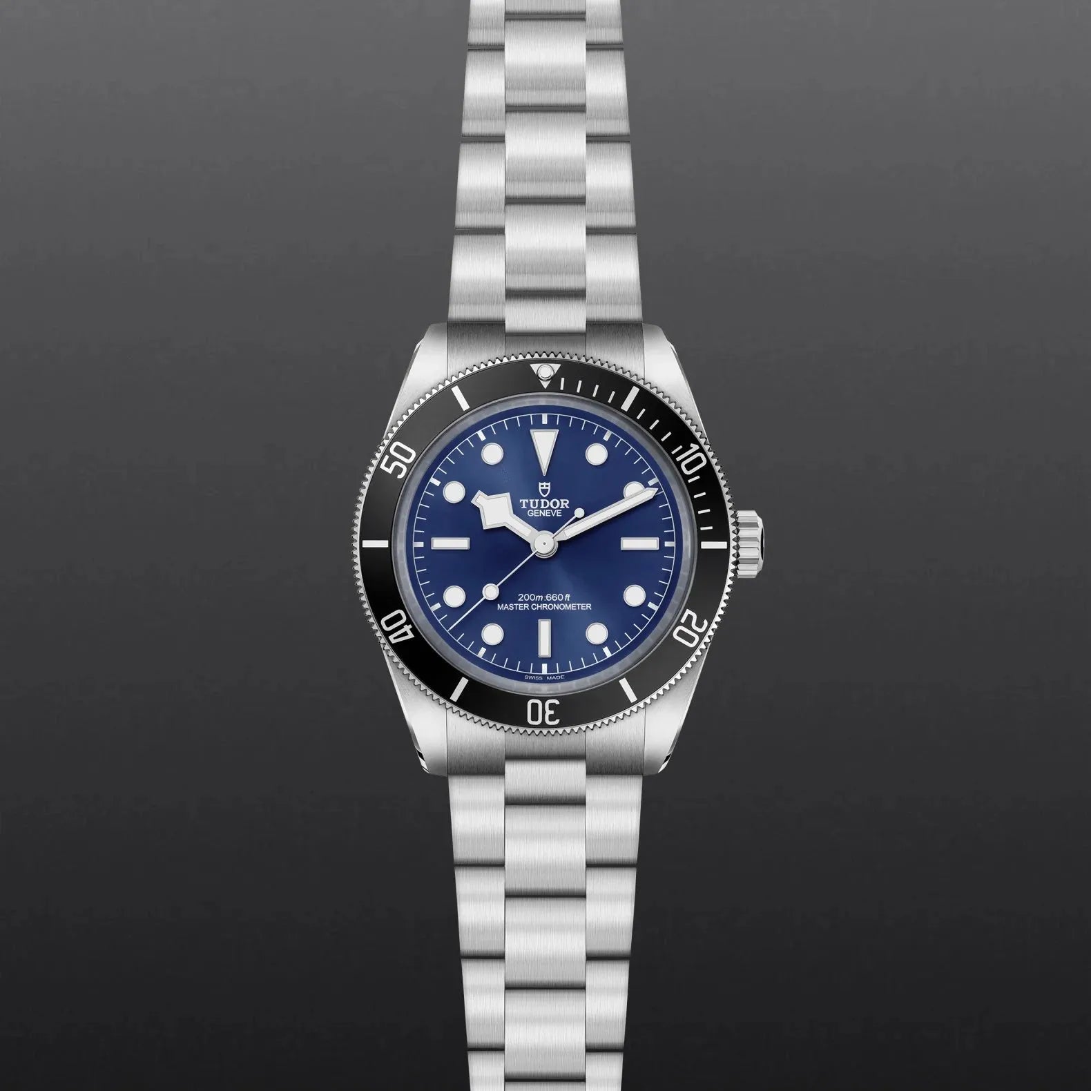 Black Bay 68 - Blakeman’s Fine Jewelry
