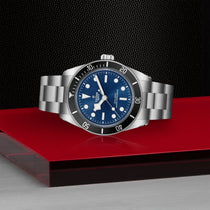 Black Bay 68 - Blakeman’s Fine Jewelry