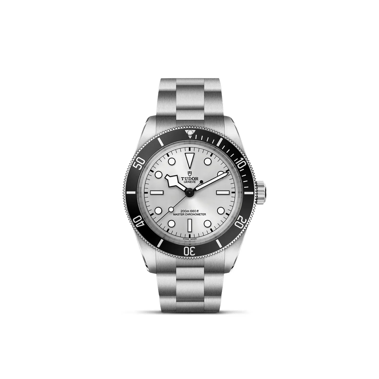 Black Bay 68 - Blakeman’s Fine Jewelry