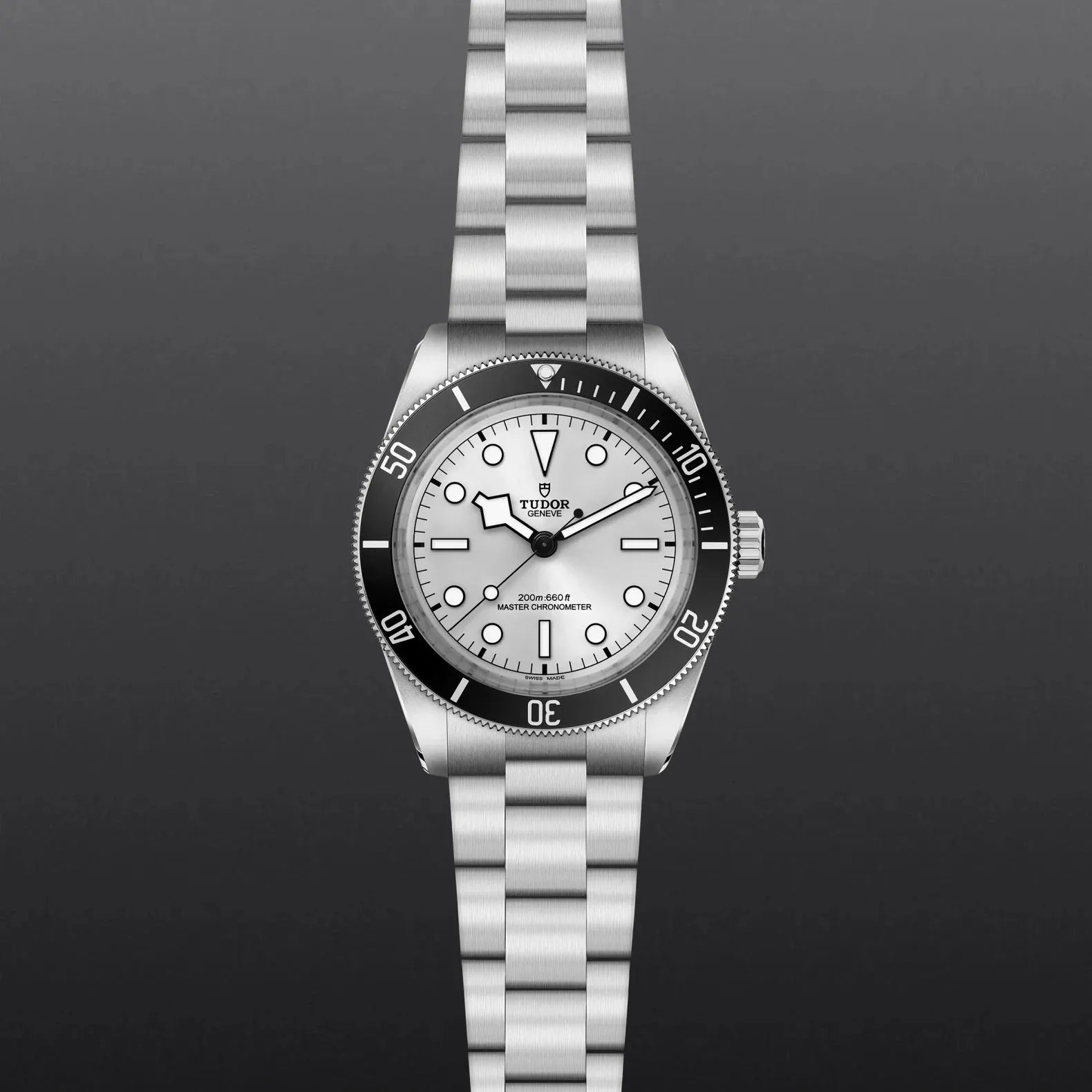 Black Bay 68 - Blakeman’s Fine Jewelry