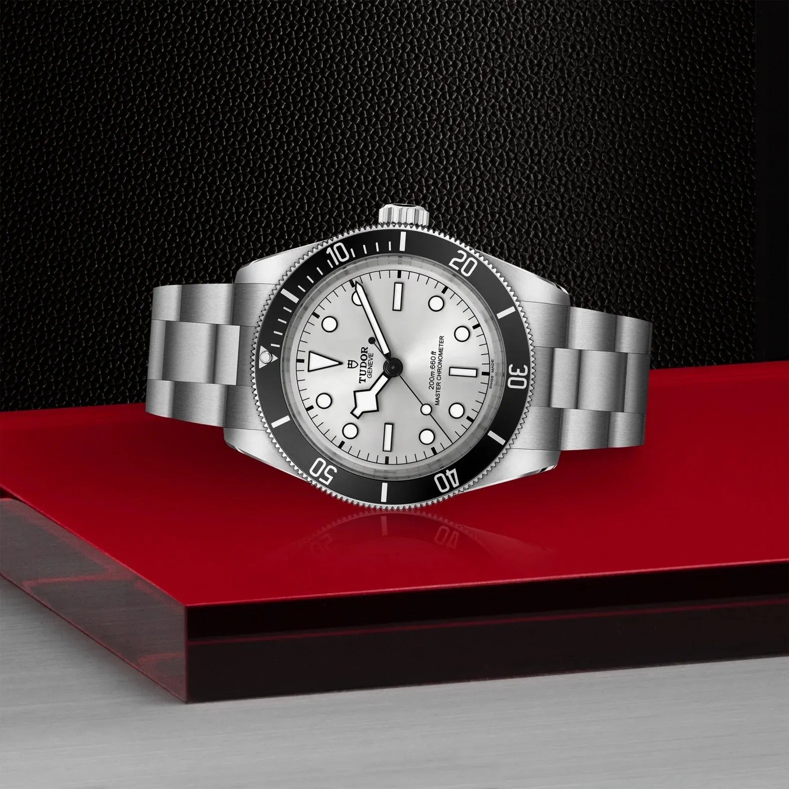 Black Bay 68 - Blakeman’s Fine Jewelry