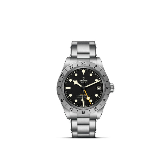 Black Bay Pro - Blakeman’s Fine Jewelry