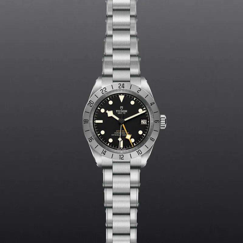 Black Bay Pro - Blakeman’s Fine Jewelry