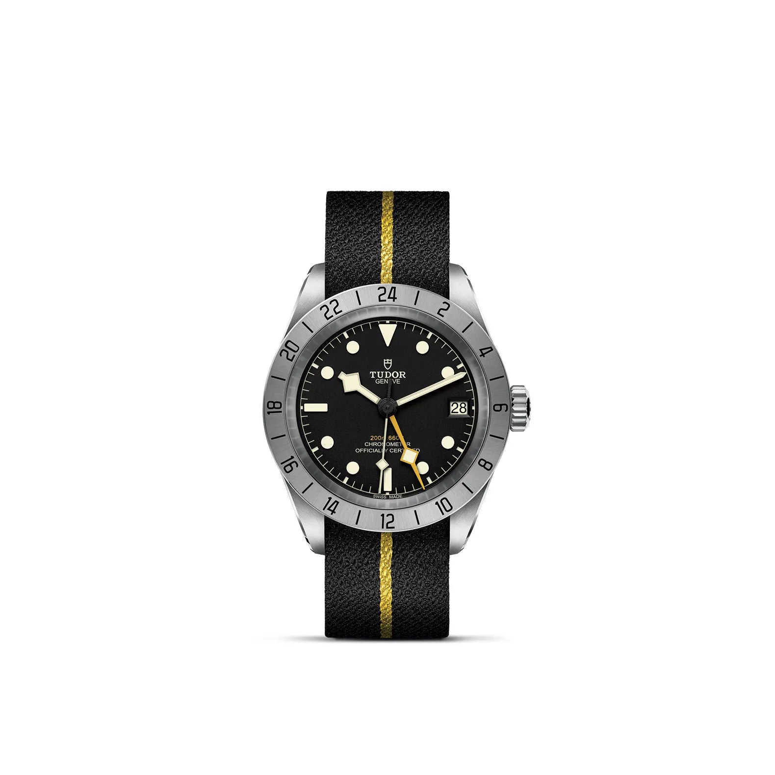 Black Bay Pro - Blakeman’s Fine Jewelry
