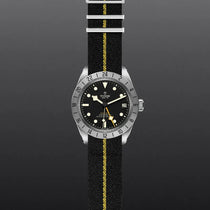 Black Bay Pro - Blakeman’s Fine Jewelry