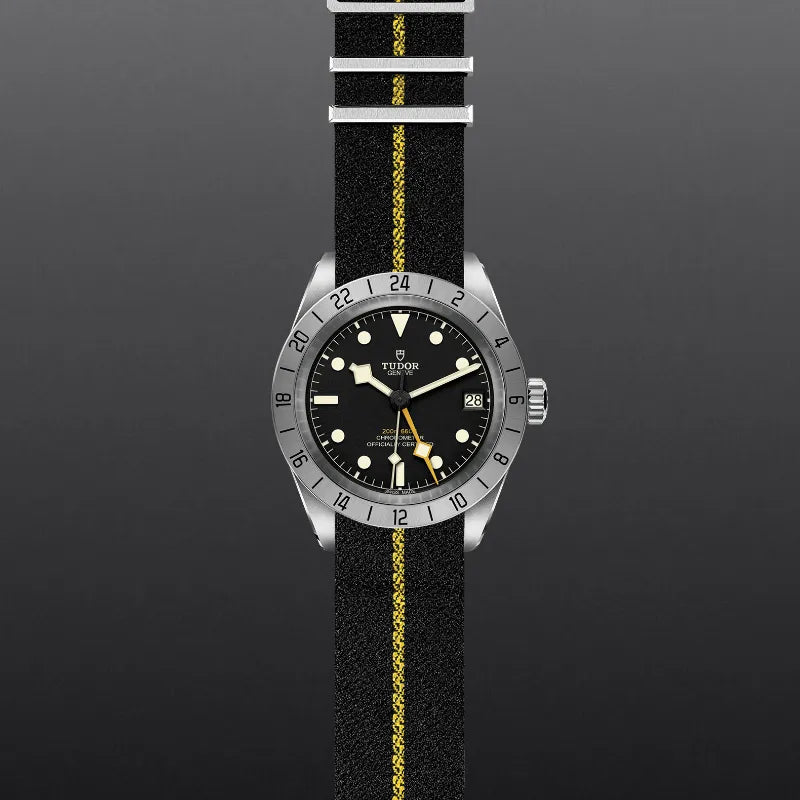 Black Bay Pro - Blakeman’s Fine Jewelry