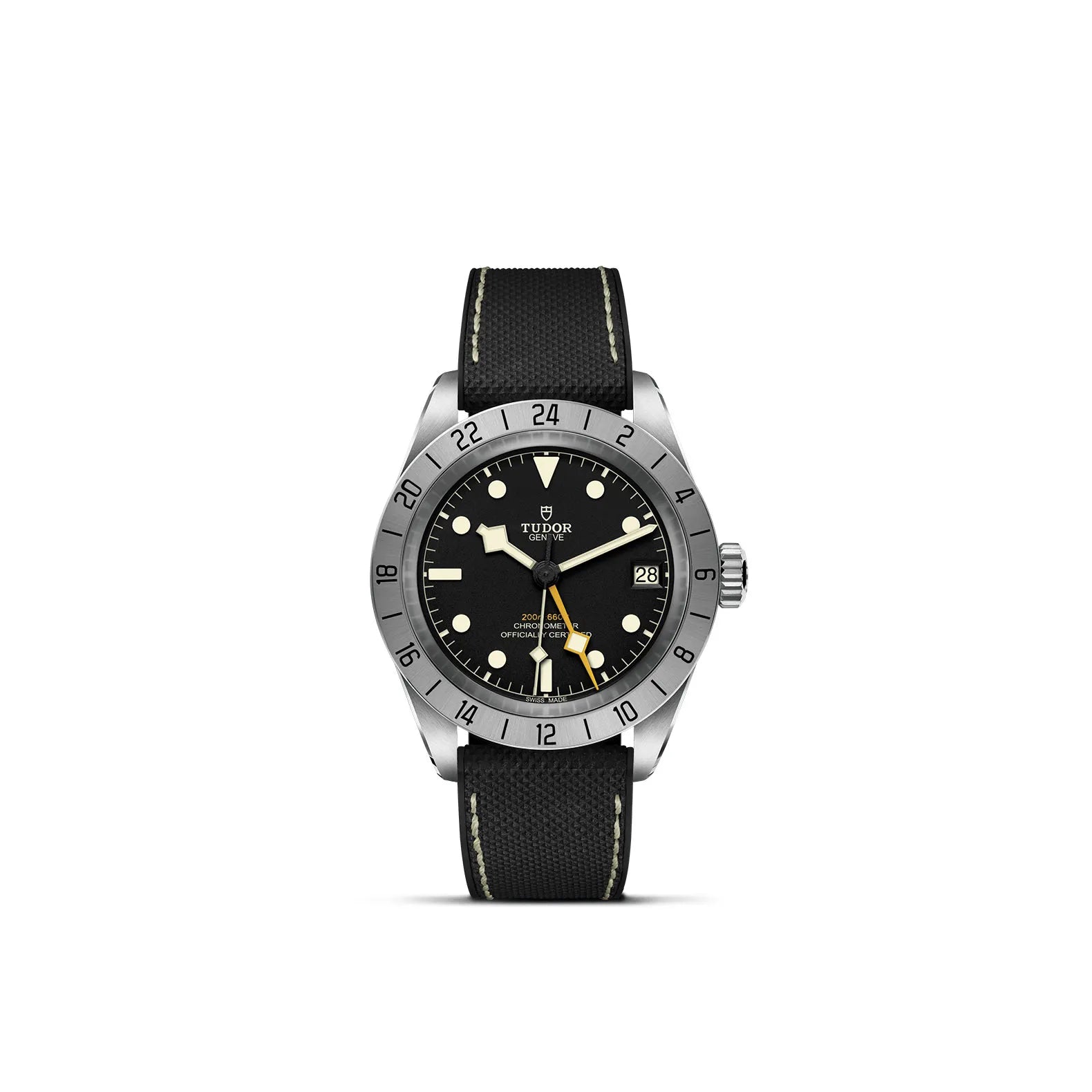 Black Bay Pro - Blakeman’s Fine Jewelry