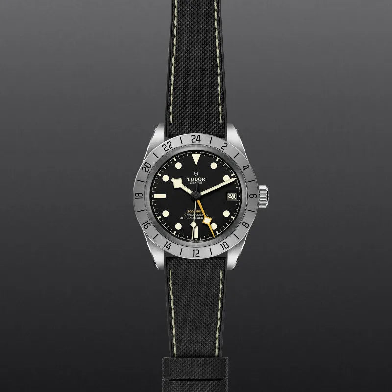 Black Bay Pro - Blakeman’s Fine Jewelry