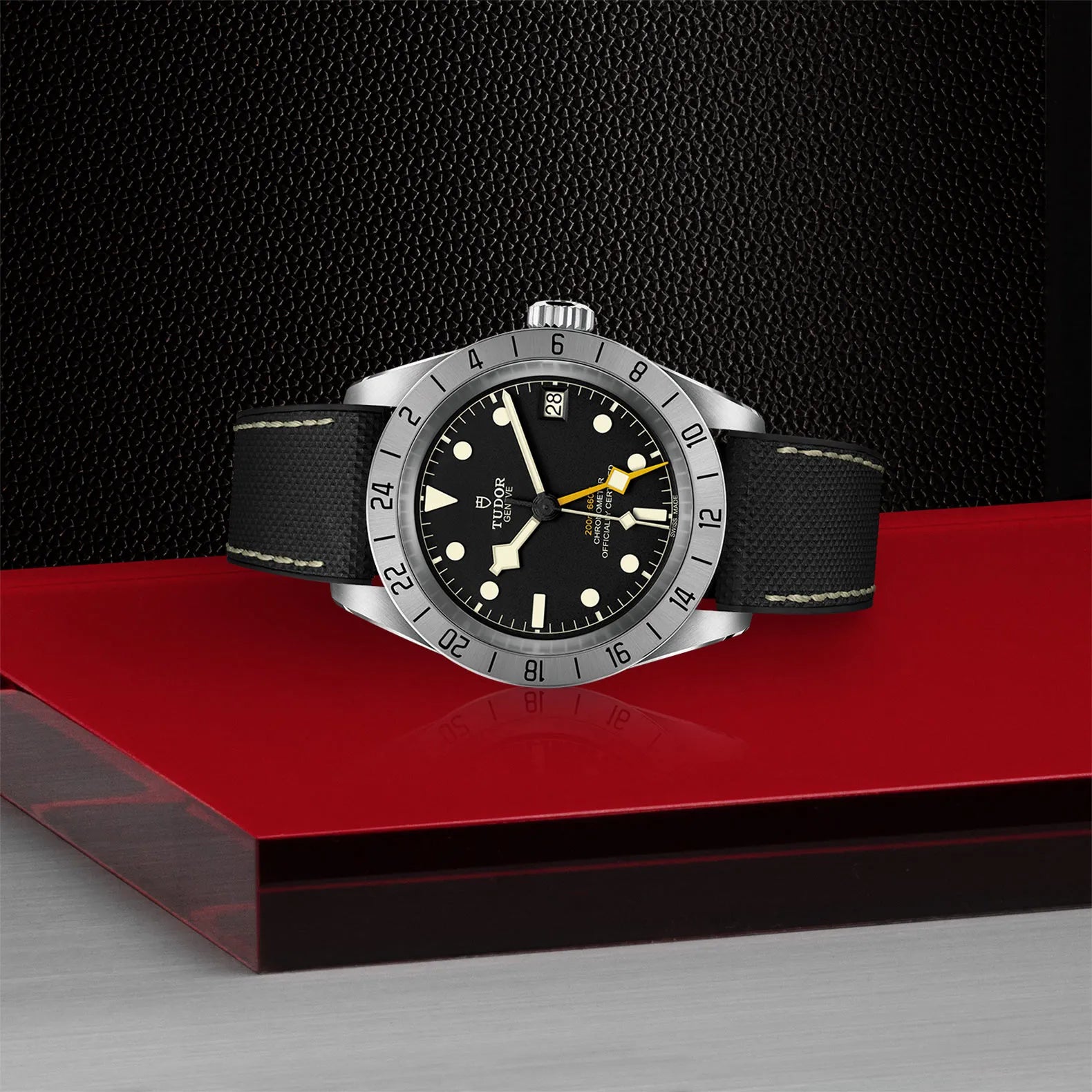 Black Bay Pro - Blakeman’s Fine Jewelry