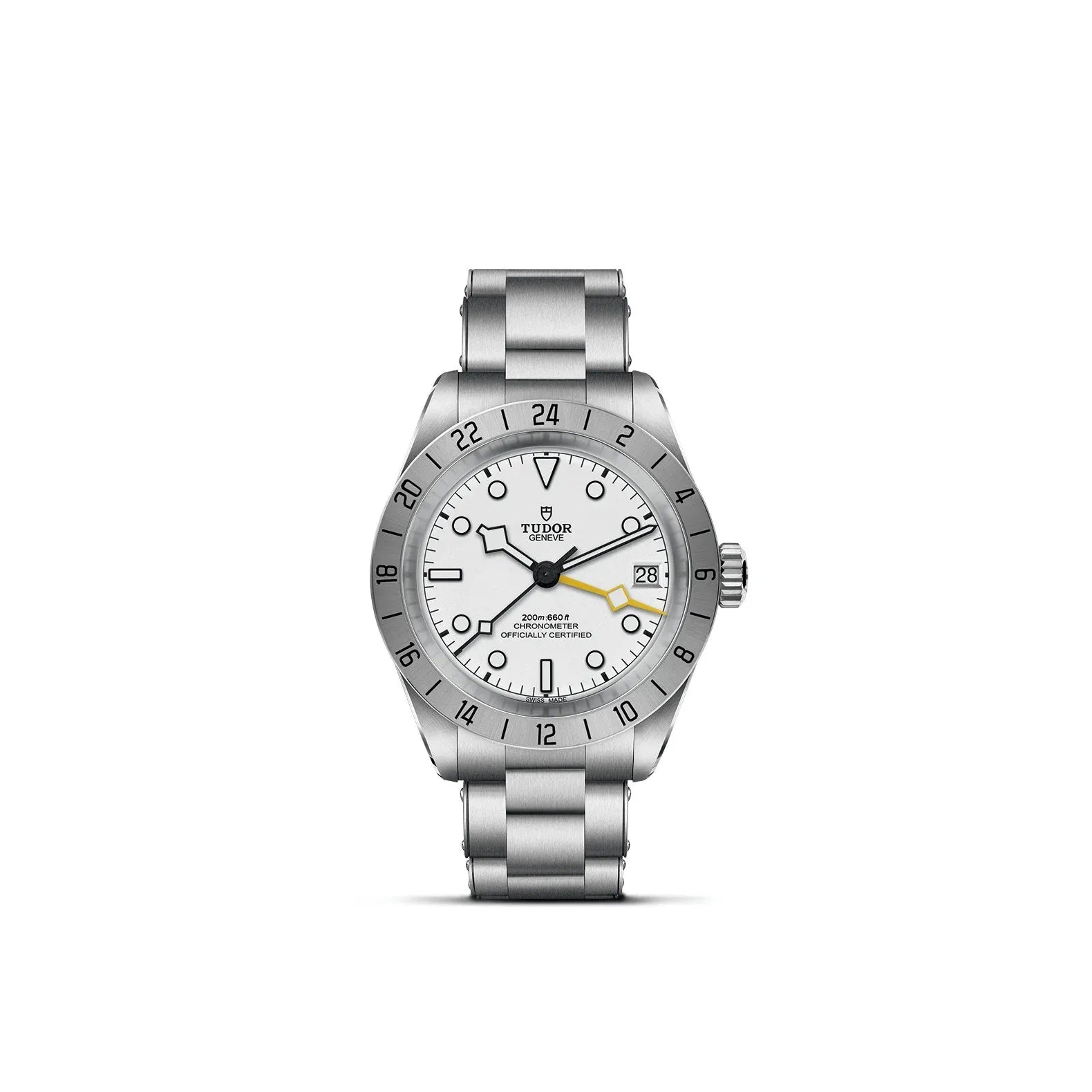 Black Bay Pro - Blakeman’s Fine Jewelry