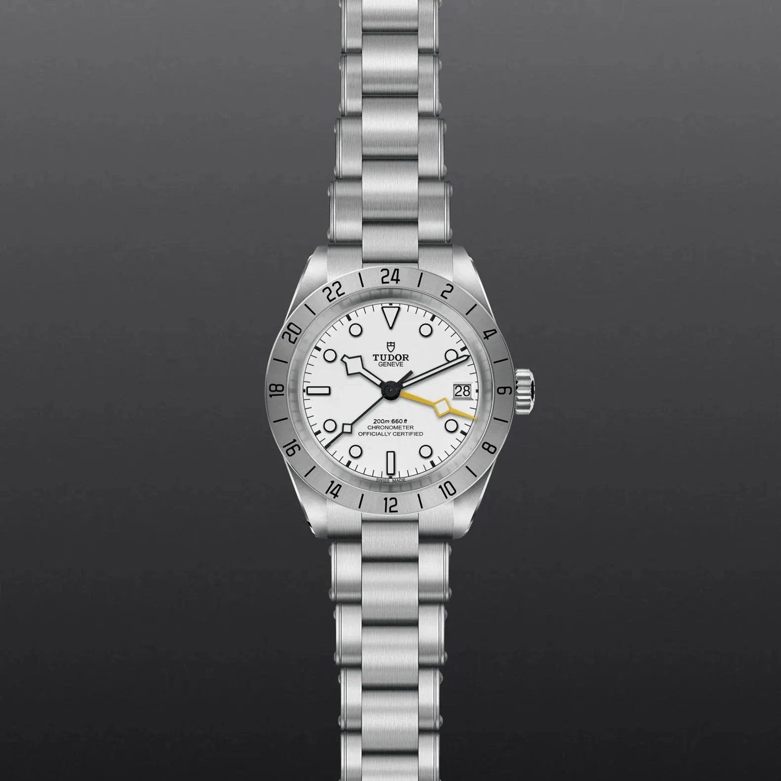 Black Bay Pro - Blakeman’s Fine Jewelry