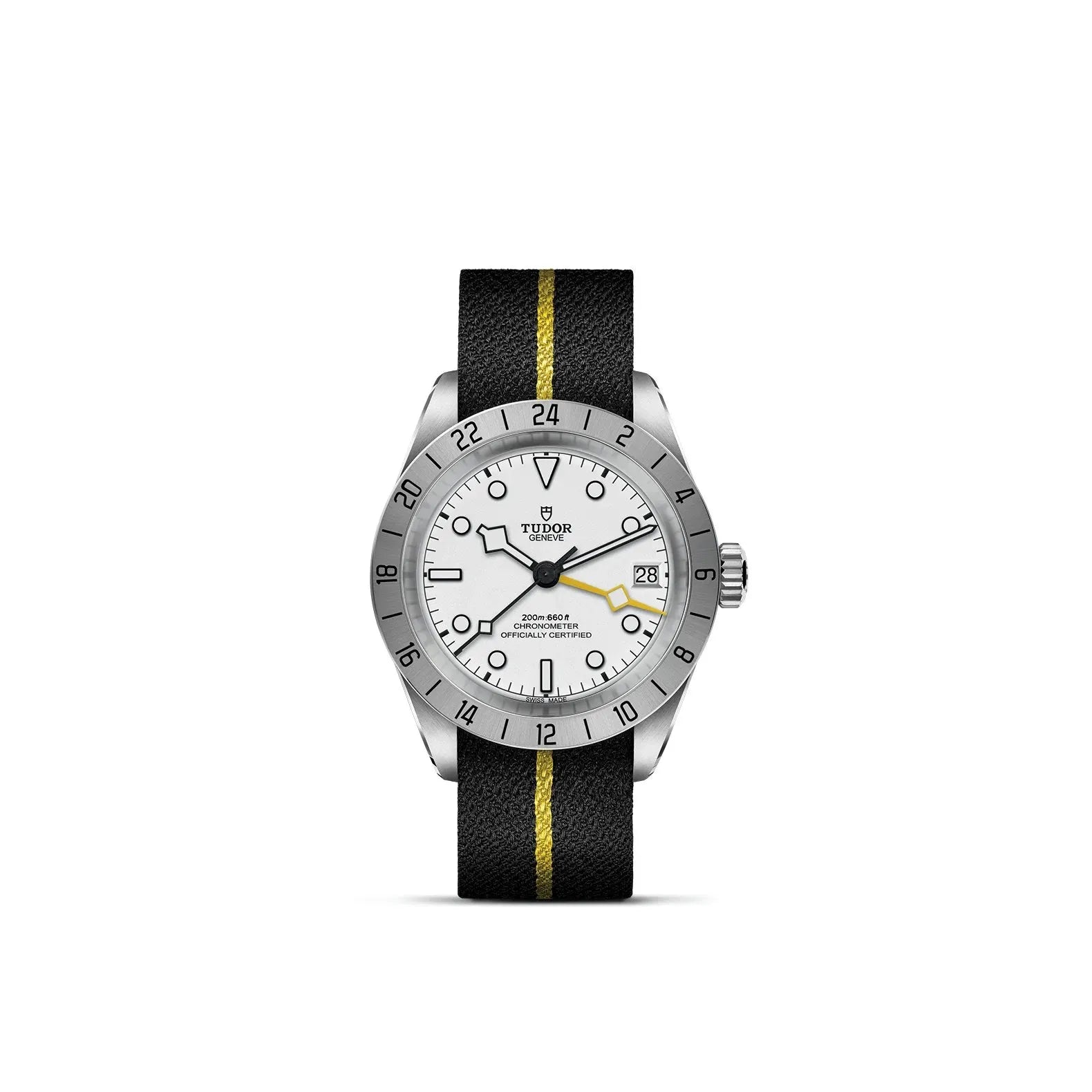 Black Bay Pro - Blakeman’s Fine Jewelry