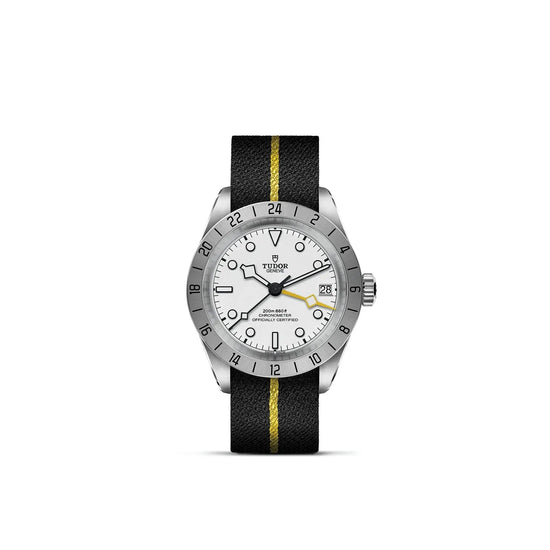Black Bay Pro - Blakeman’s Fine Jewelry