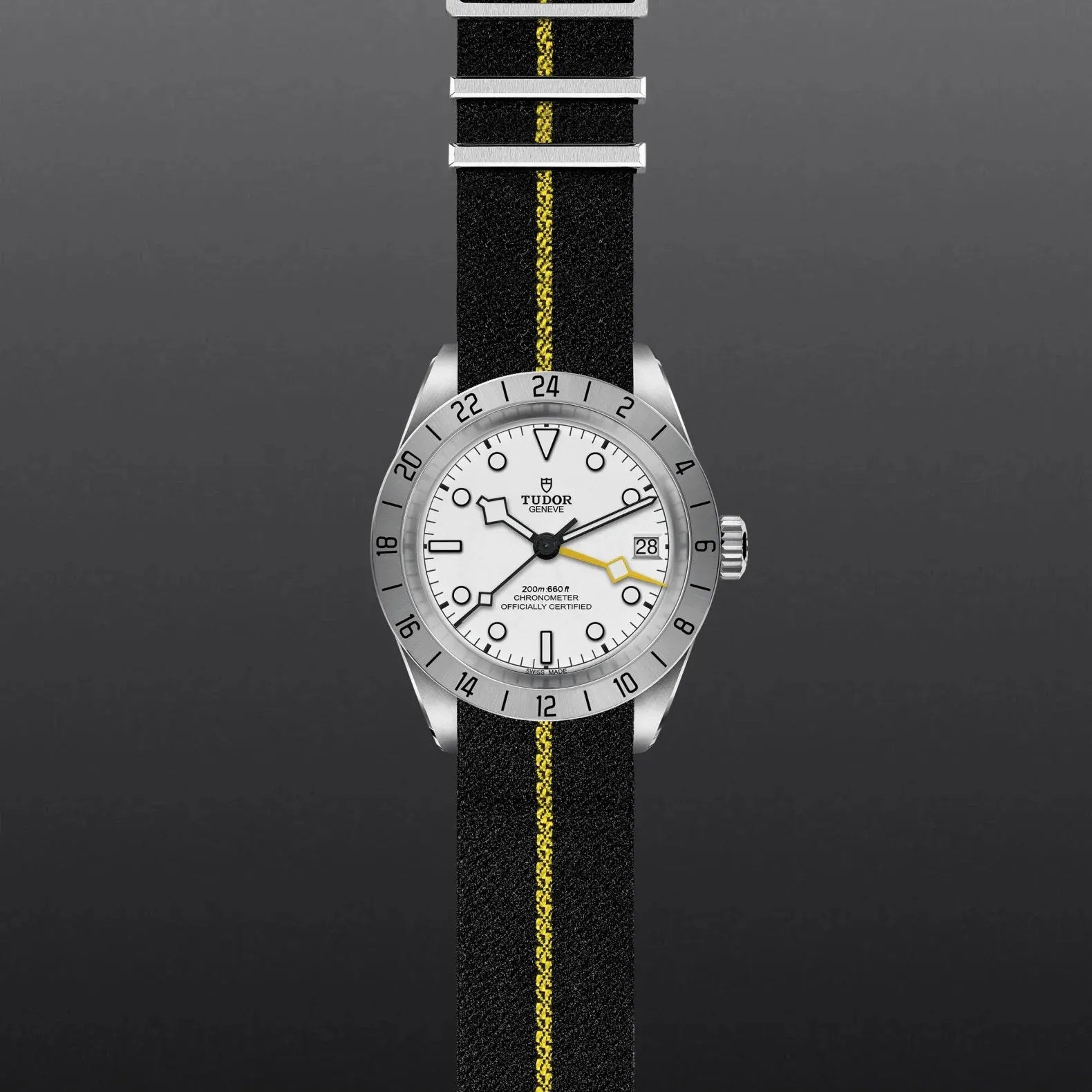 Black Bay Pro - Blakeman’s Fine Jewelry