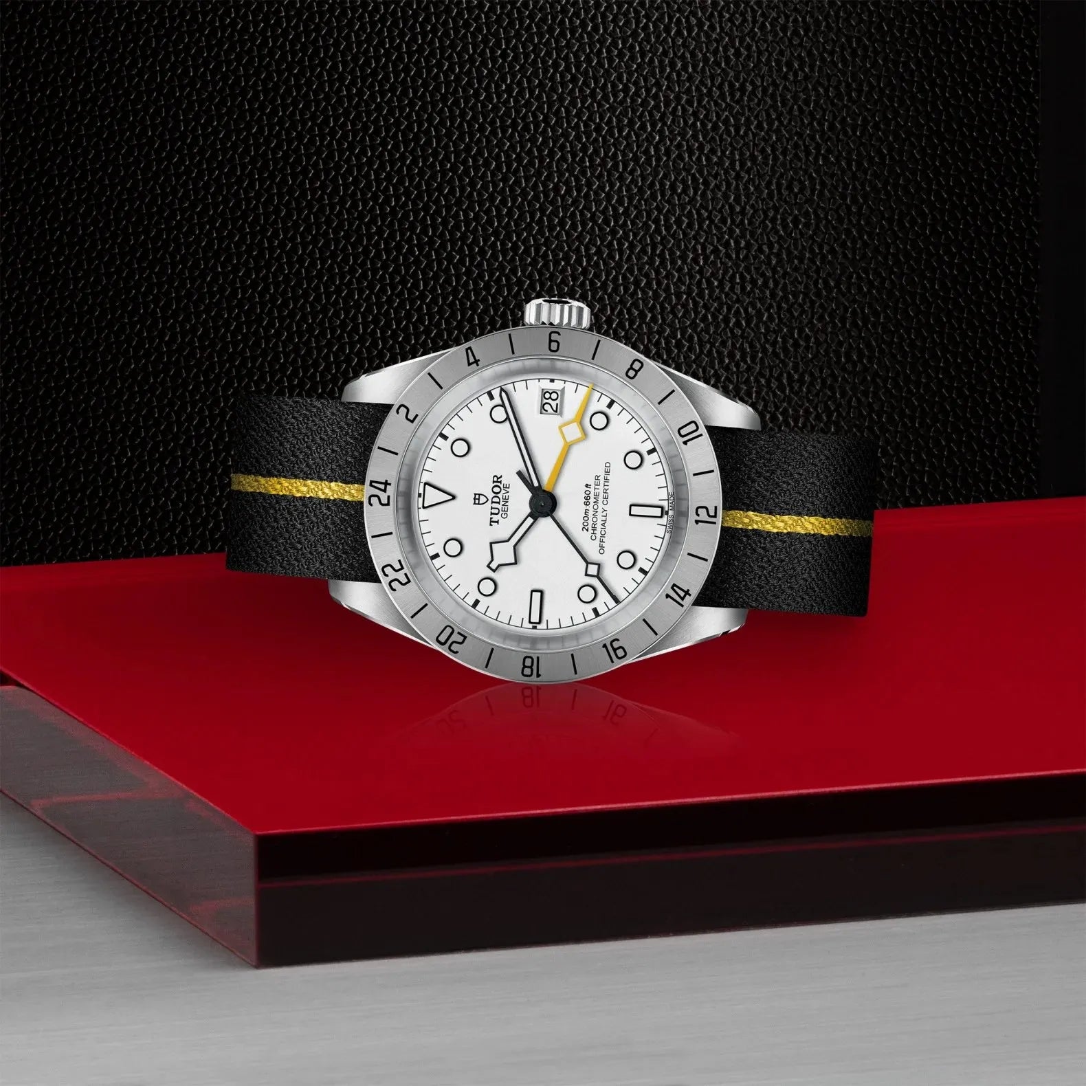 Black Bay Pro - Blakeman’s Fine Jewelry
