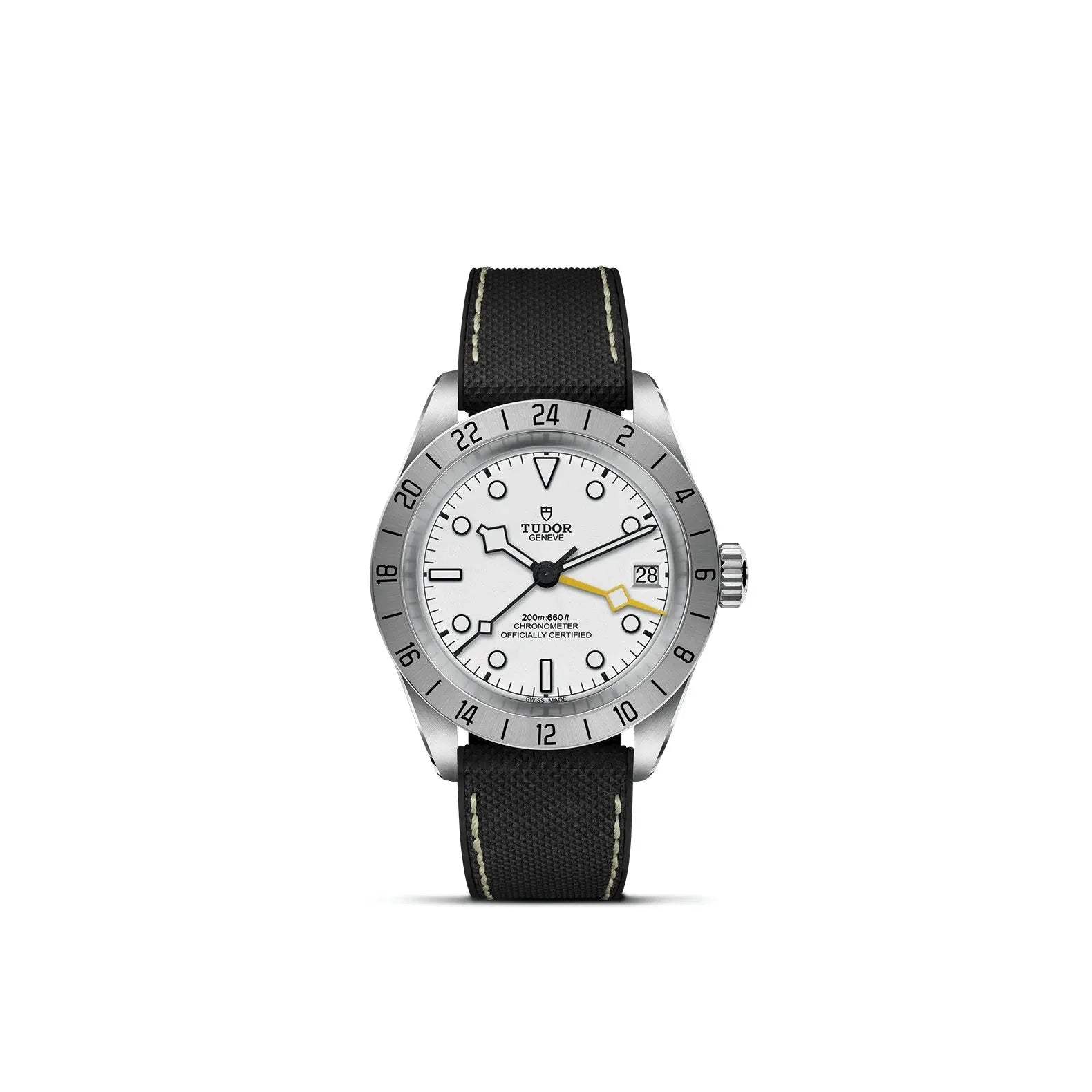 Black Bay Pro - Blakeman’s Fine Jewelry
