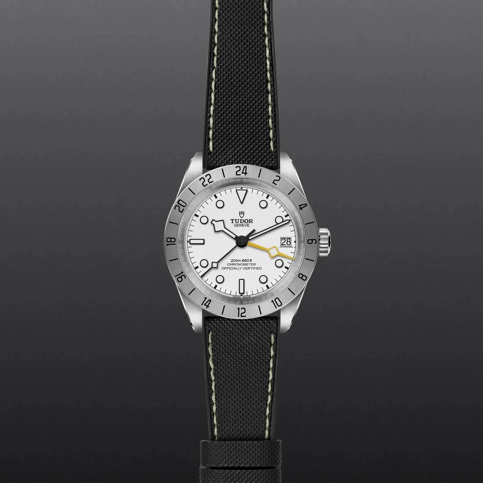 Black Bay Pro - Blakeman’s Fine Jewelry