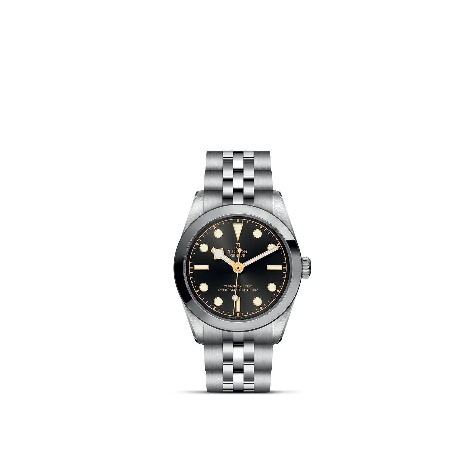 Black Bay One 31 - Blakeman’s Fine Jewelry
