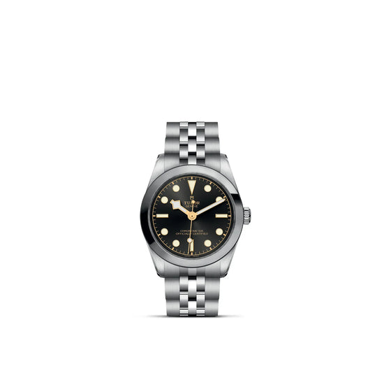 Black Bay One 31 - Blakeman’s Fine Jewelry
