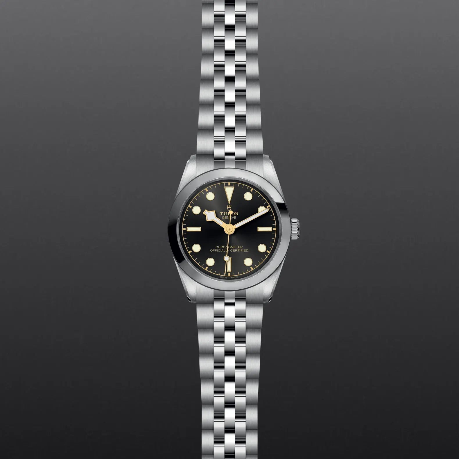 Black Bay One 31 - Blakeman’s Fine Jewelry