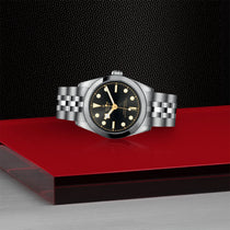 Black Bay One 31 - Blakeman’s Fine Jewelry