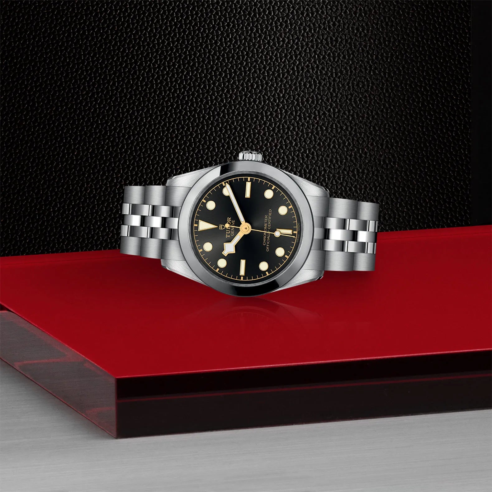Black Bay One 31 - Blakeman’s Fine Jewelry