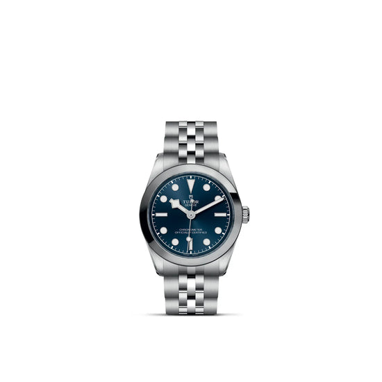Black Bay One 31 - Blakeman’s Fine Jewelry