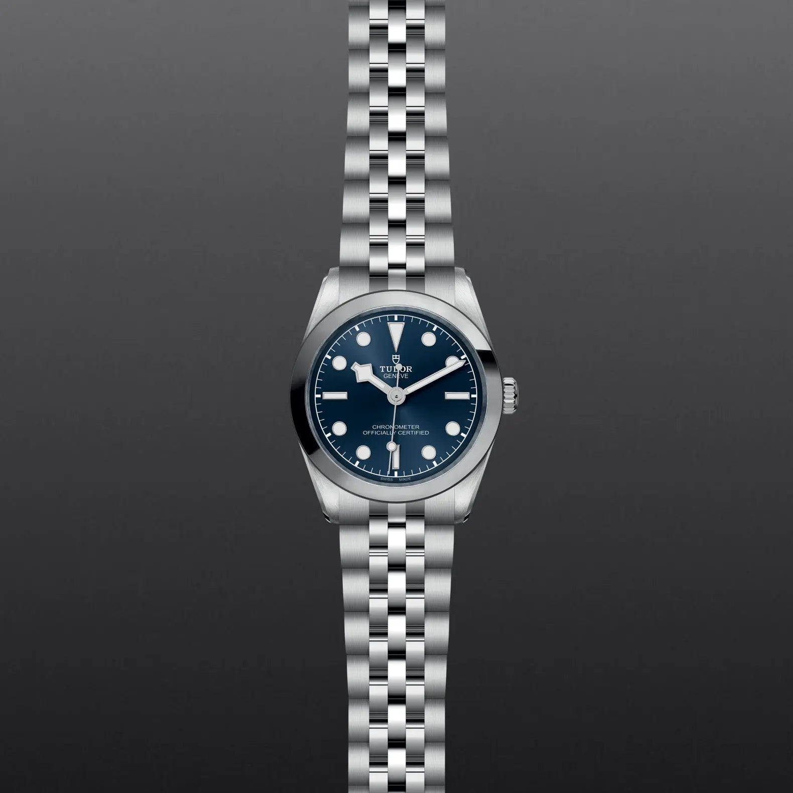 Black Bay One 31 - Blakeman’s Fine Jewelry