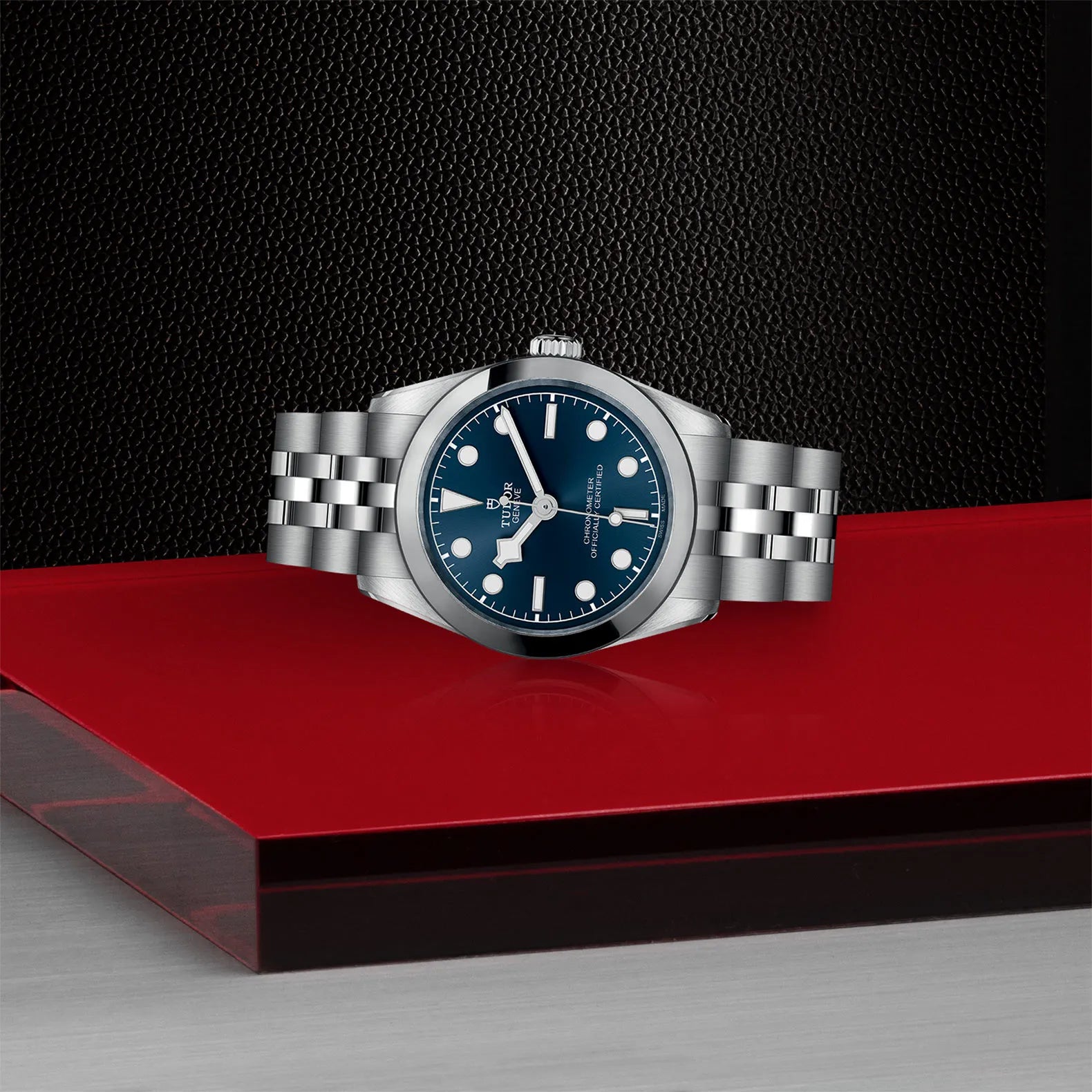 Black Bay One 31 - Blakeman’s Fine Jewelry